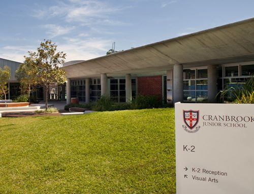Cranbrook School – Junior Campus