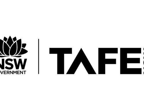 TAFE NSW – Regional NSW Projects